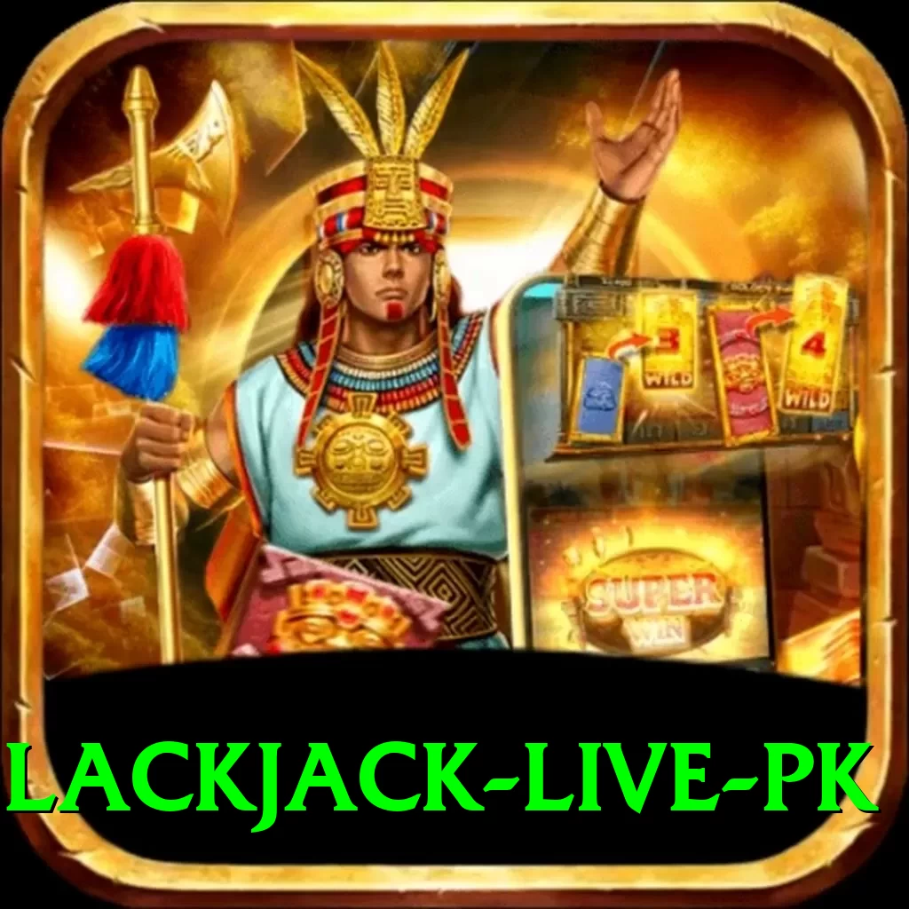 blackjack live pk Master Pro v5.7.8 - 2