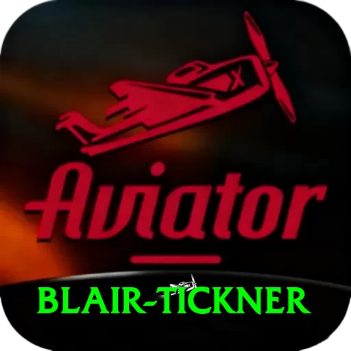 blair tickner Turbo v2.8.2 - 2
