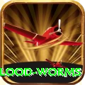 blood worms Games (Casino & Earning) Plus v4.9.7
