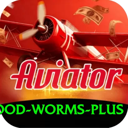 blood worms Premium Pakistan - 2