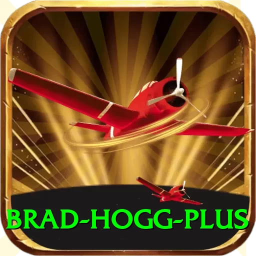 brad hogg Deluxe Slots - 2