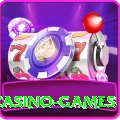 casino games