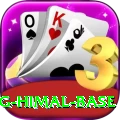 chamlang himal base Ultimate Pro v1.6.2