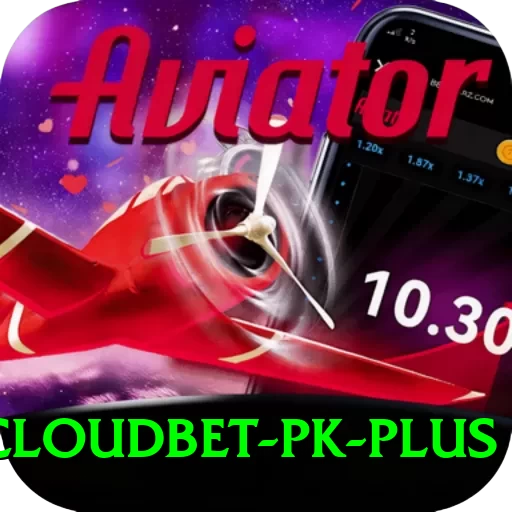 cloudbet.pk Official v4.4.7 - 2