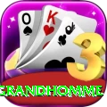 colin de grandhomme Deluxe Pro v1.7.0