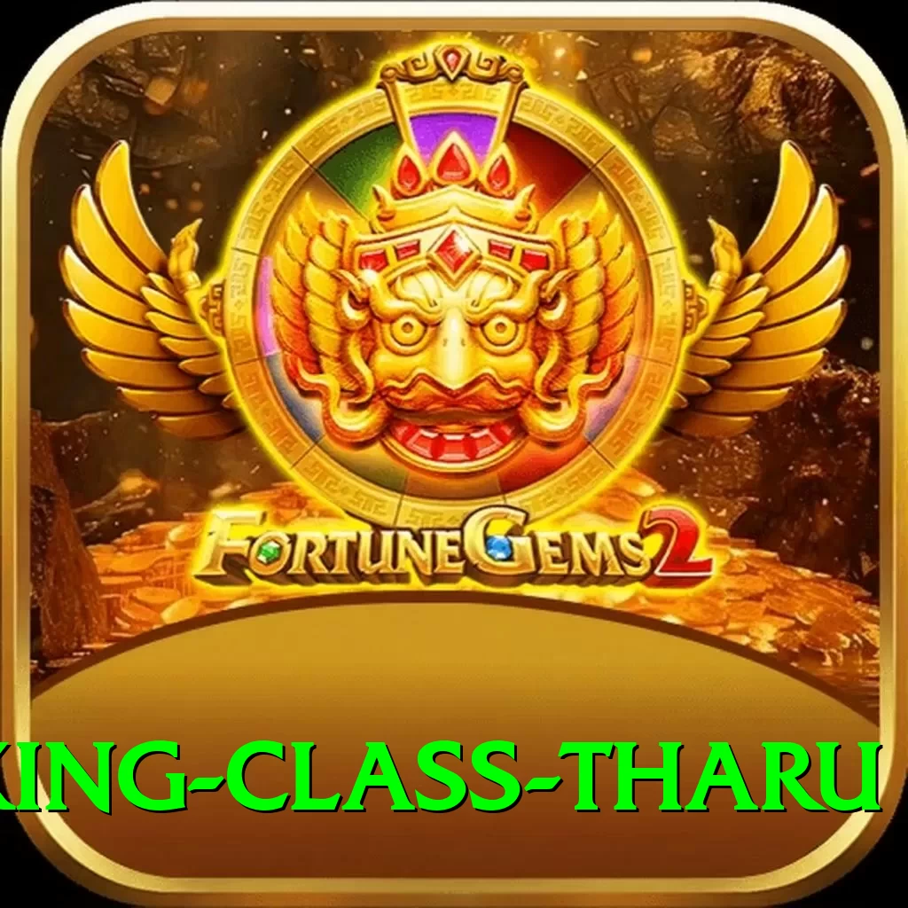 cooking class tharu Deluxe Edition v3.2.4 - 2