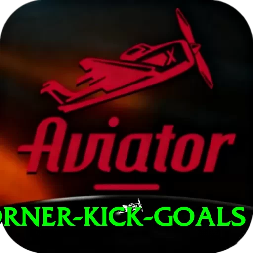 corner kick goals Master Pro v5.1.3 - 2