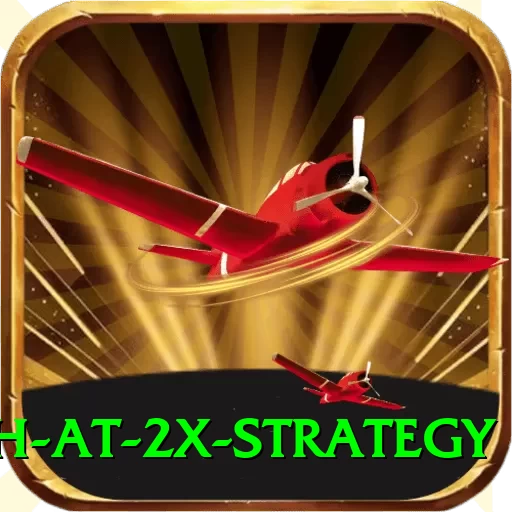 crash at 2x strategy Plus v2.4.6 - 2