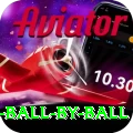 cricinfo ball by ball Master v5.3.3