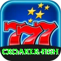 croaker fish Max v1.1.8