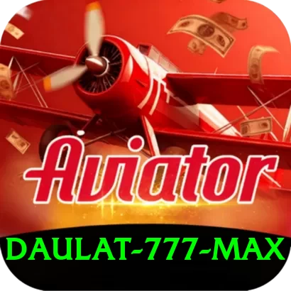 Daulat 777 Plus Gaming App - 2