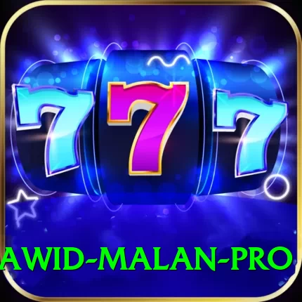 dawid malan Live Mega v3.0.9 - 2