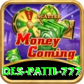 Des Patti 777 Deluxe v5.7.3