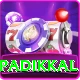 devdutt padikkal App