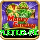 dribbles completed pk Games (Casino & Earning) Max v1.1.3