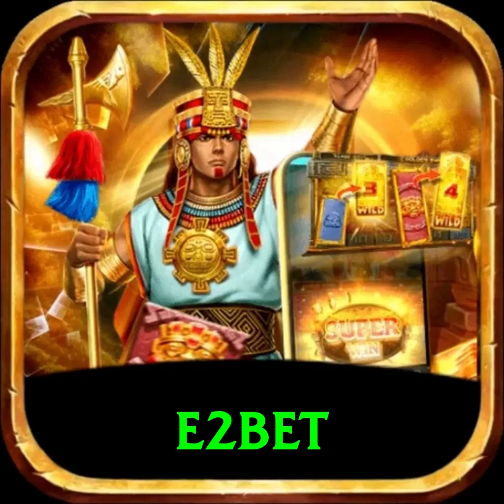 e2bet Deluxe Edition v5.8.4 - 2