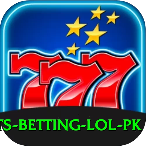 esports betting lol pk VIP - 2