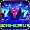 euromillions results VIP Pro v5.1.2