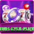 fish eyes Extreme - Win Real PKR