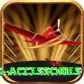 fishing accessories Plus