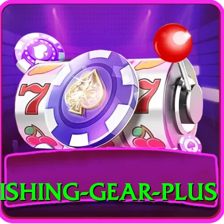 fishing gear Slot Machine Gold - 2