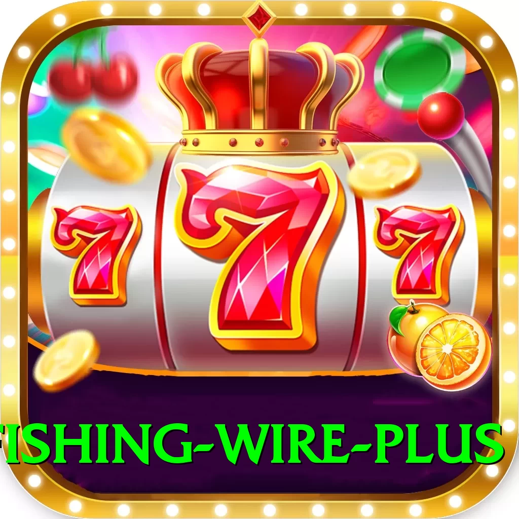 fishing wire - Premium v3.6.0 - 2