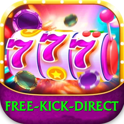 free kick direct Ultimate v4.9.6 - 2