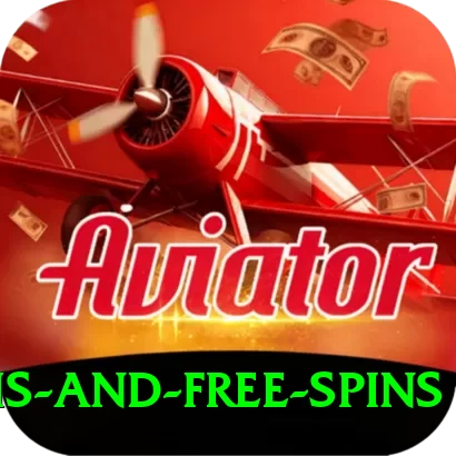 free slots with bonus and free spins Deluxe v1.2.6 - 2