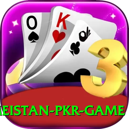 Gameistan PKR Game Ultimate v4.0.3 - 2