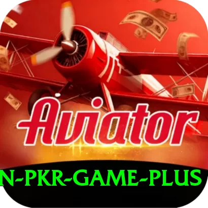 Gameistan PKR Game Plus APK v1.2.0 - 2