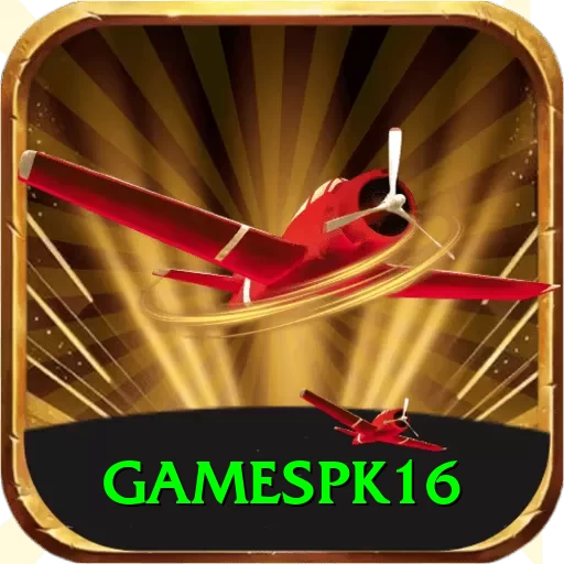 gamespk16 Deluxe Edition vv1.8.2 - 2