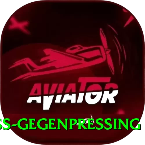 gegenpress gegenpressing Plus Edition v3.6.8 - 2