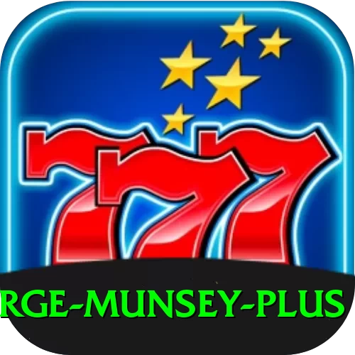 george munsey Gaming Champion - 2