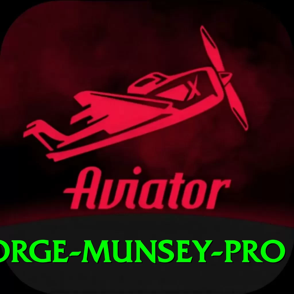 george munsey - Real Money Prime - 2