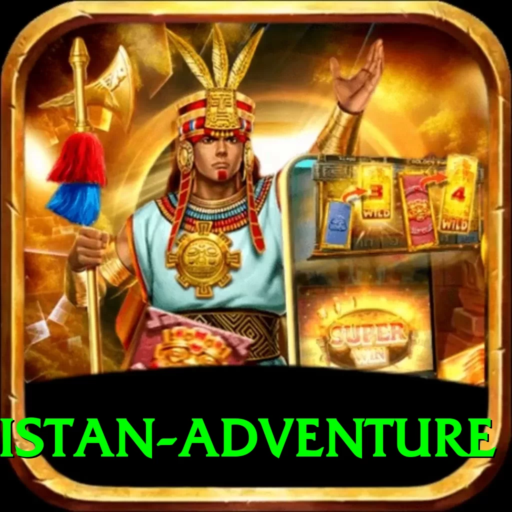 gilgit baltistan adventure Gold Edition v5.6.3 - 2