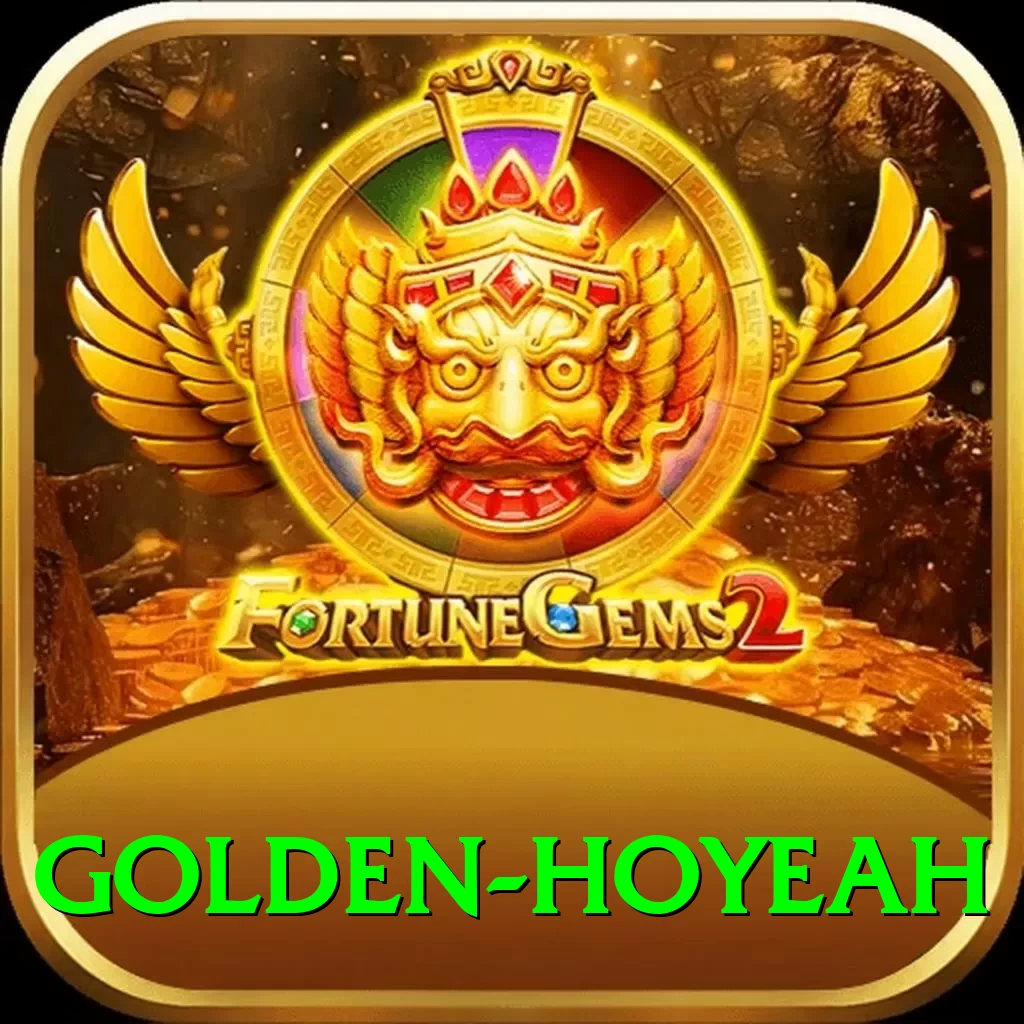 golden hoyeah Deluxe v5.9.4 - 2