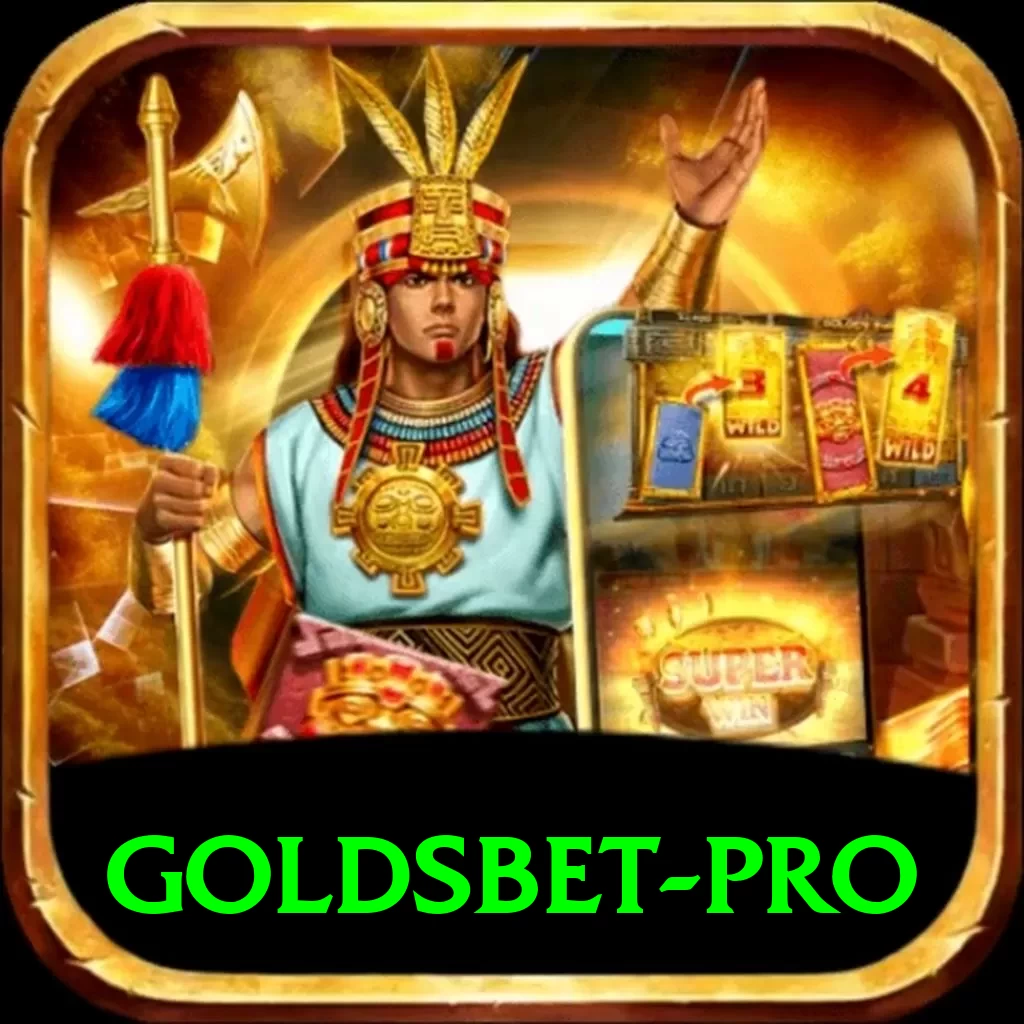 goldsbet Mobile Pro - 2