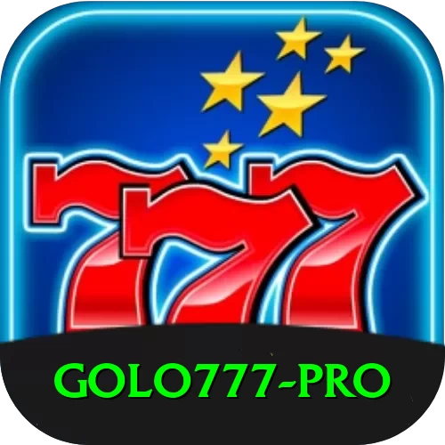 golo777 Mega 2024 - 2