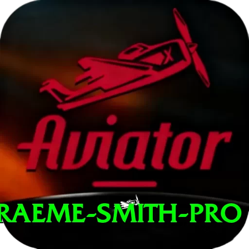 graeme smith - Champion Edition v3.1.5 - 2