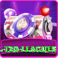 gtl global t20 leagues Plus Edition v2.0.9