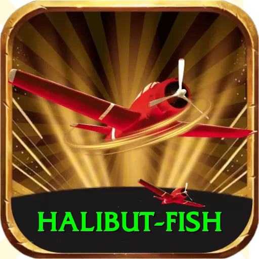 halibut fish VIP v3.9.1 - 2