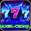 hansie cronje Pro Edition v3.9.1