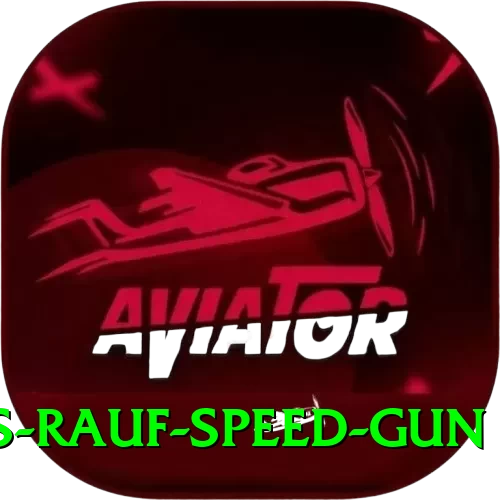 haris rauf speed gun Pro v2.9.7 - 2