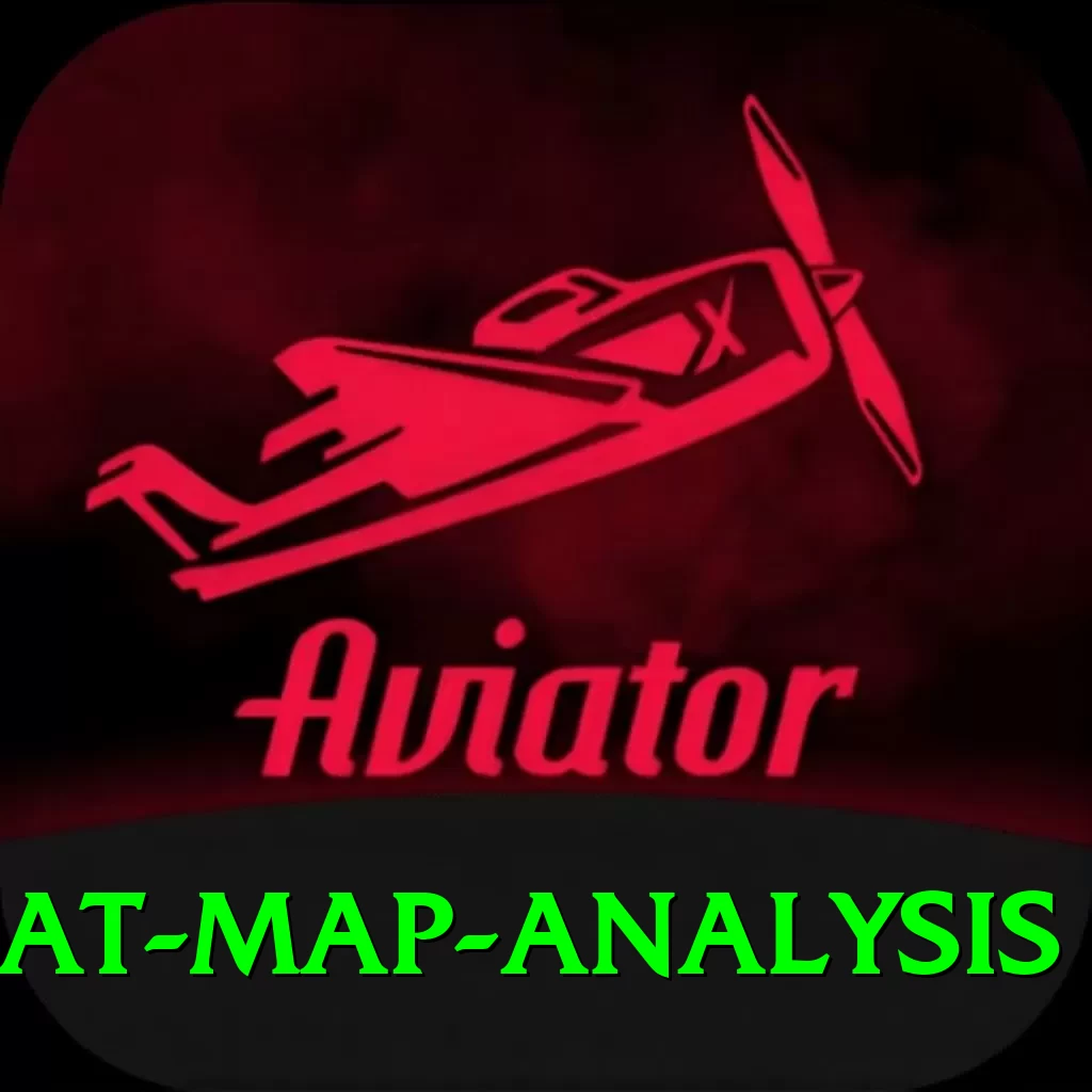 heat map analysis Plus Pro v3.4.9 - 2