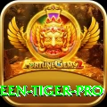 holloween tiger - Live Premium