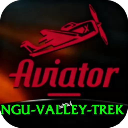 hongu valley trek Plus Edition v5.3.1 - 2