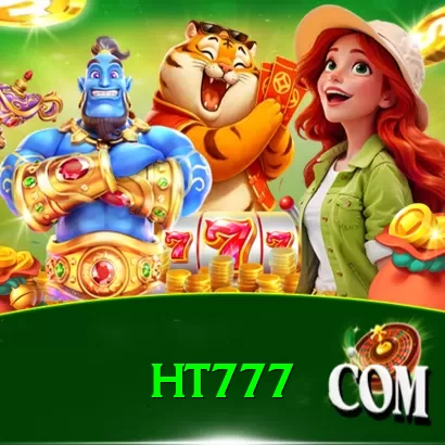 ht777 Games (Casino & Earning) Premium vv2.8.5 - 2
