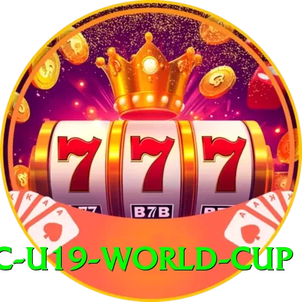 icc u19 world cup Premium v4.4.3 - 2