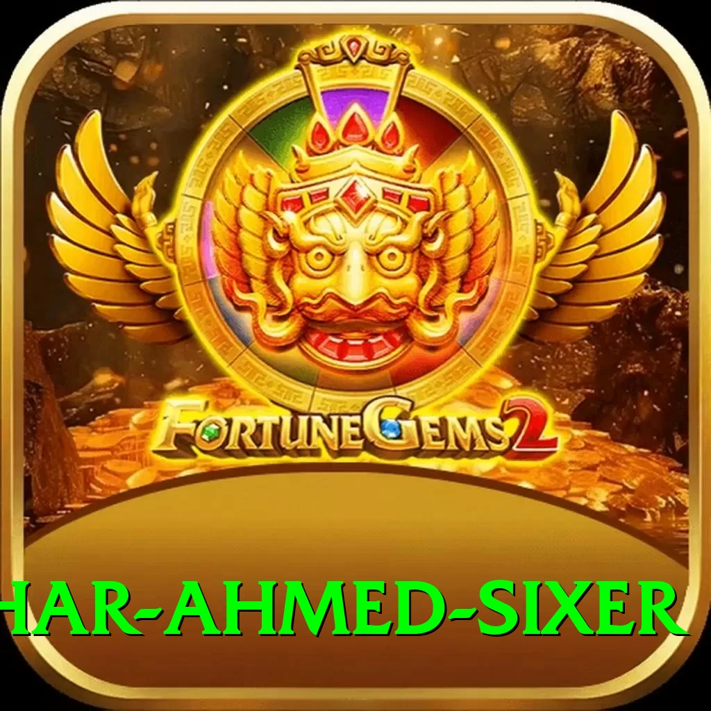 iftikhar ahmed sixer Premium v5.8.5 - 2