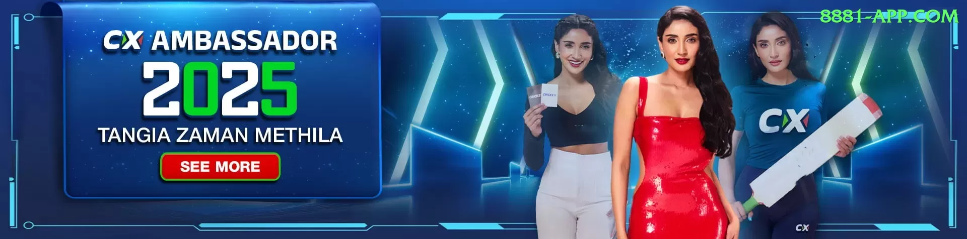 Jeeto88 - Gaming Elite Screenshot 1